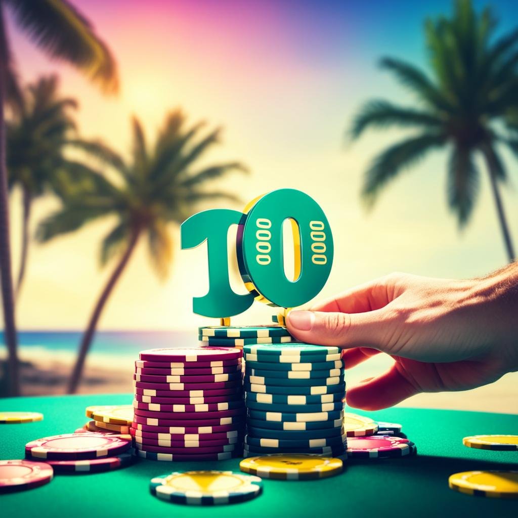 100 free bonus casino no deposit Philippines