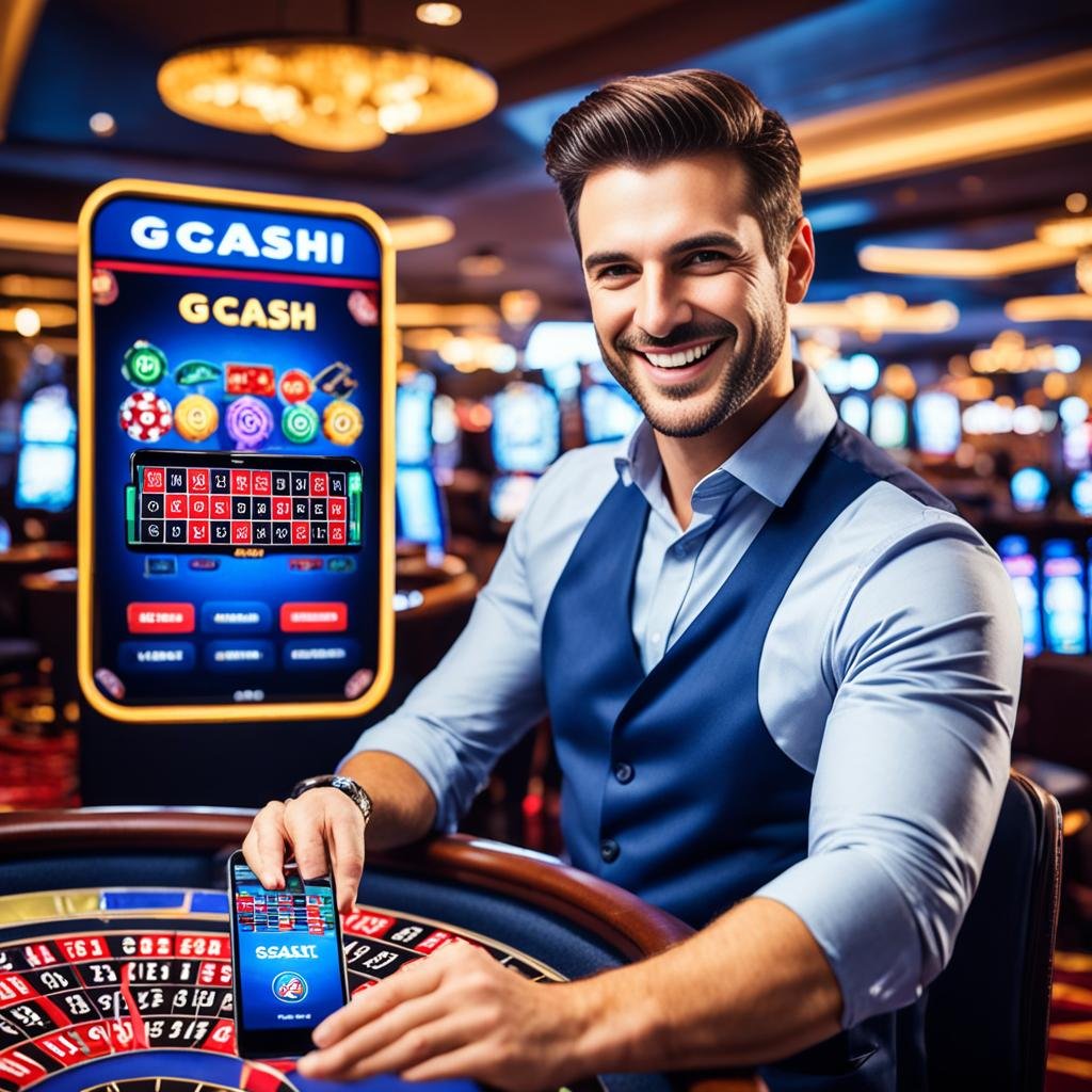 online casino Philippines GCash