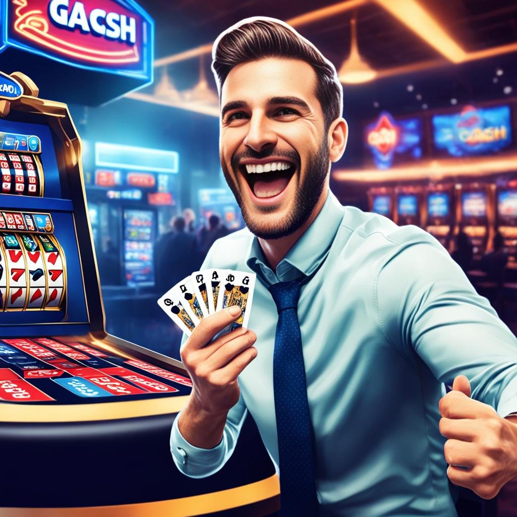 Claiming 100 Free Bonus Casino No Deposit with GCash