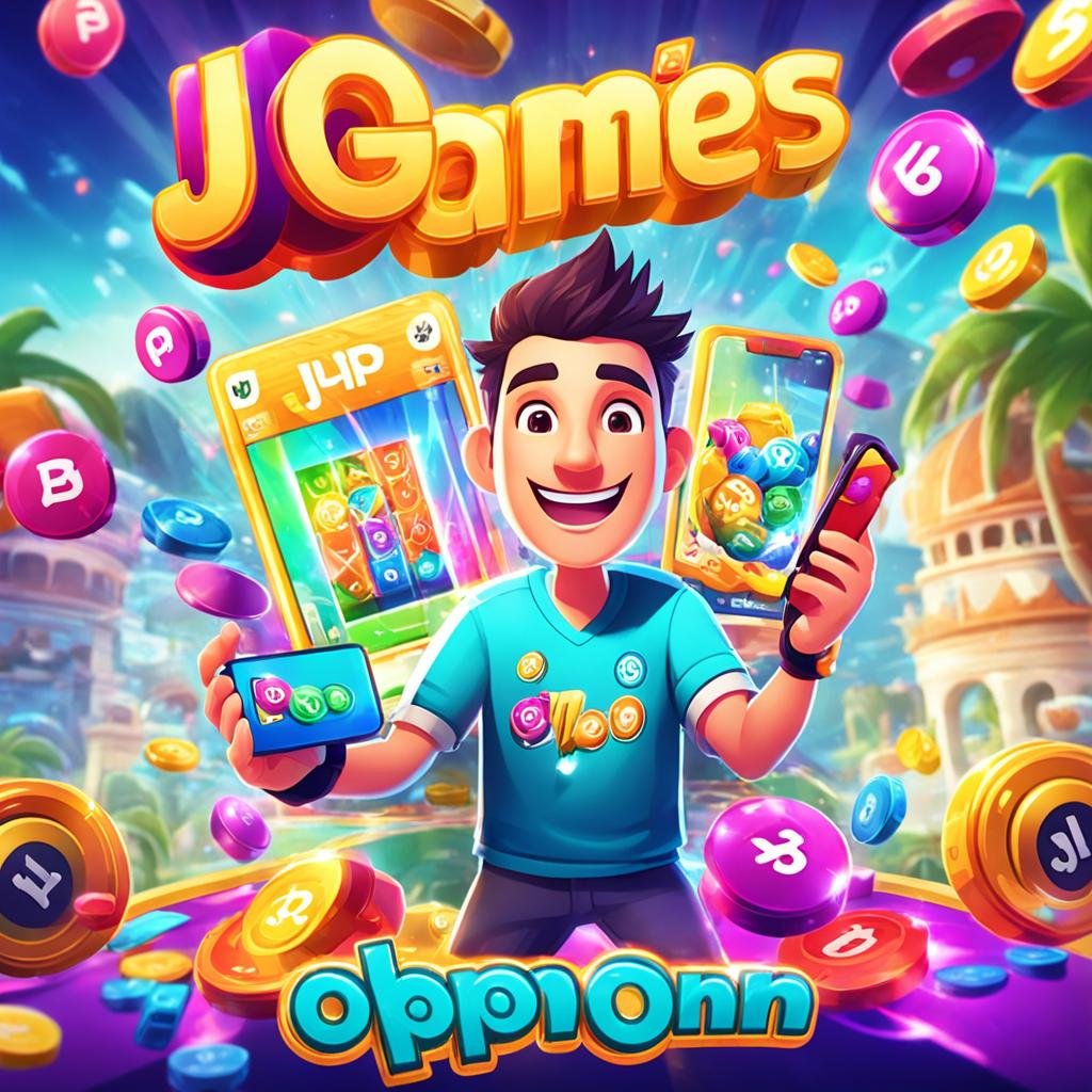 JILI Games Sign Up Bonus