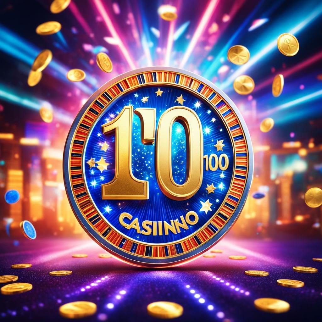 free 100 PHP casino