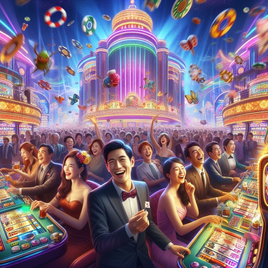 Epicwin Jili Casino