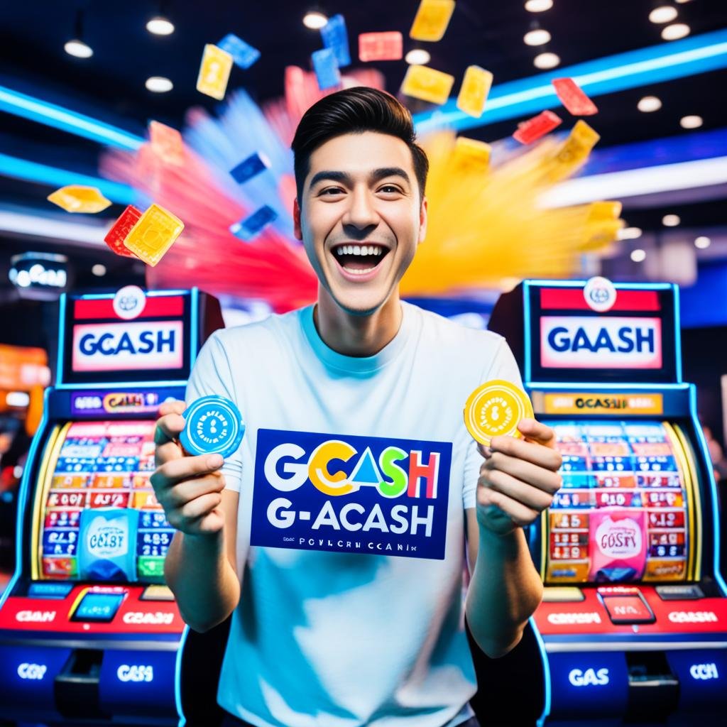 Maximise Winnings GCash Casino