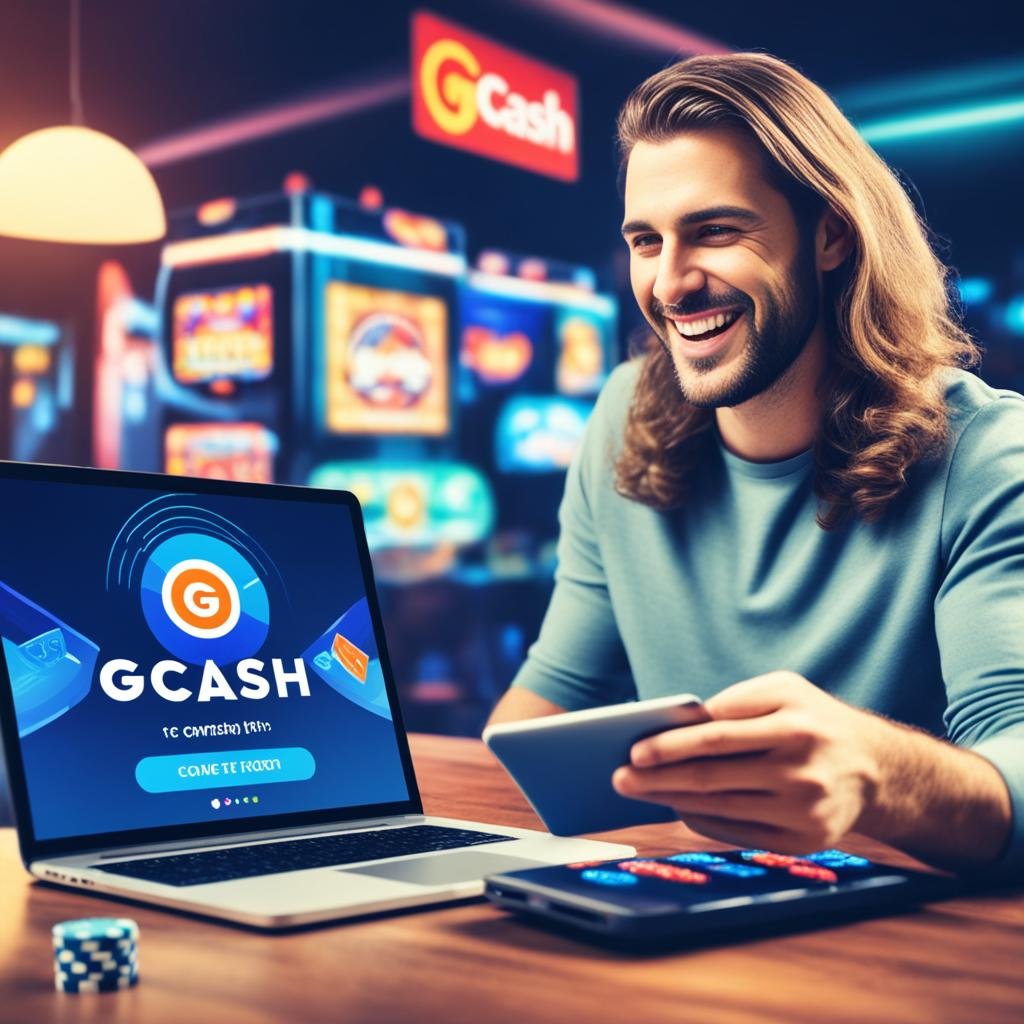 online casino Philippines Gcash