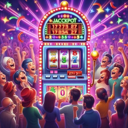 Why Try Your Luck in EpinWin Jili Slot Games?