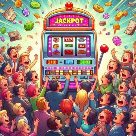 10 Amazing Features of Online Jilli Slot Games