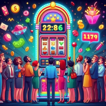 Why Should you Try EpicWin Slot games?