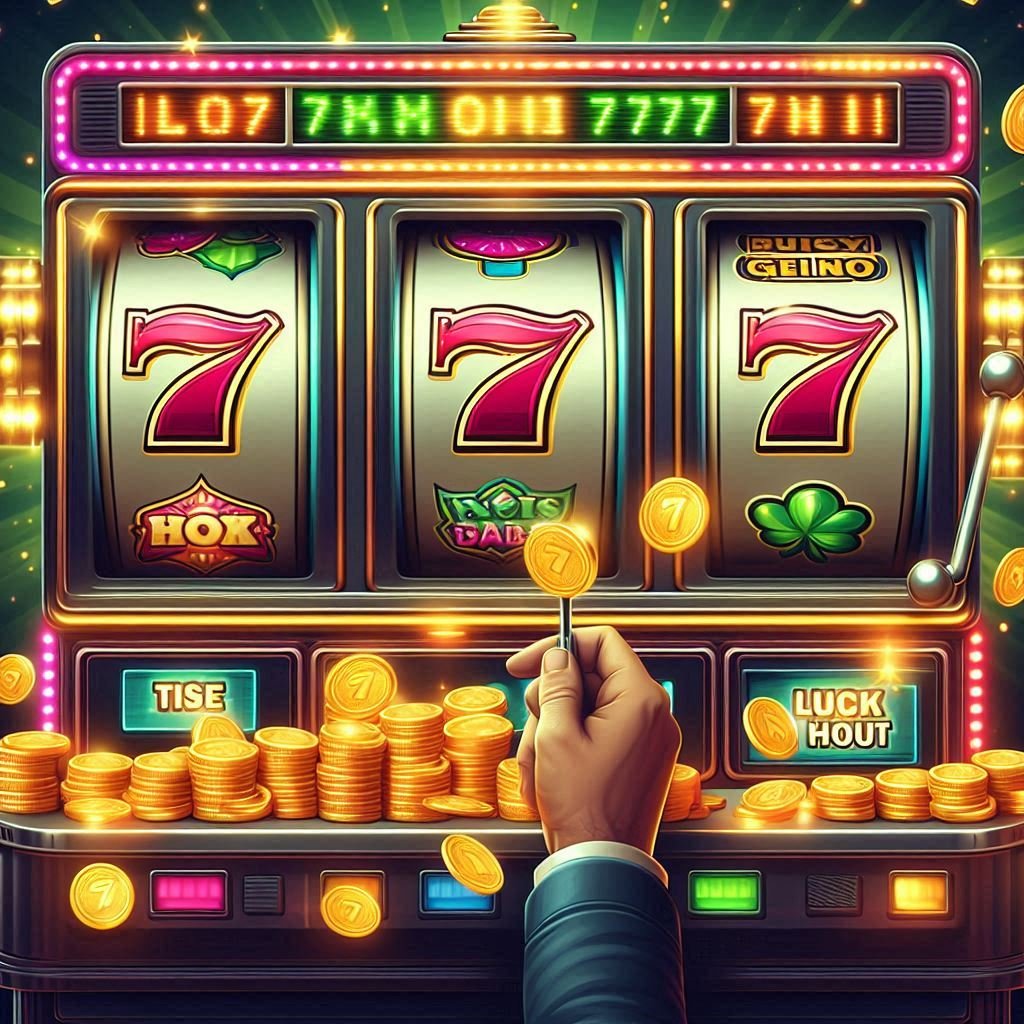 What are the primary reasons for the high demand for Jili Slot Games?