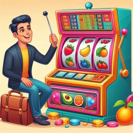 How to get strategically play and win in EpicWin Casino?