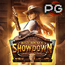 Wild Bounty Showdown