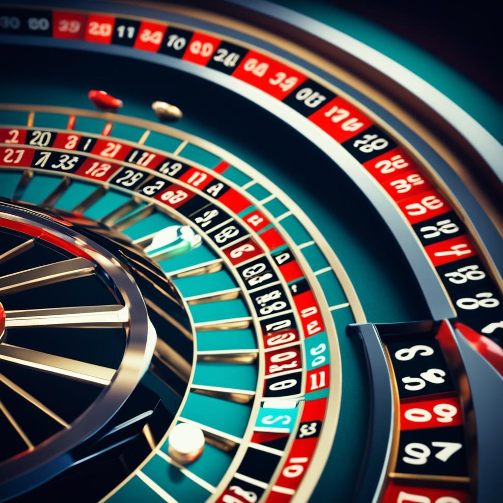 Mastering the Roulette Wheel Online: Tips and Tricks