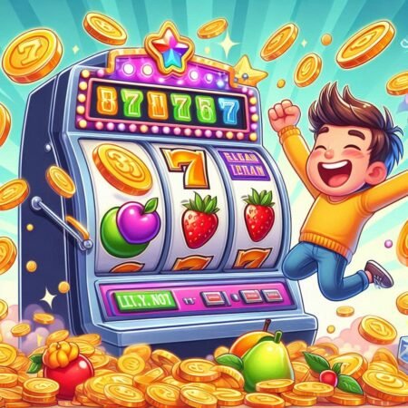 Why should you try EpicWin Casino if you are an enthusiast?