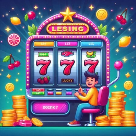 Discover the Best Jili Slot Game Epicwin Slot: Top Picks and Tips from Epic Win Jili