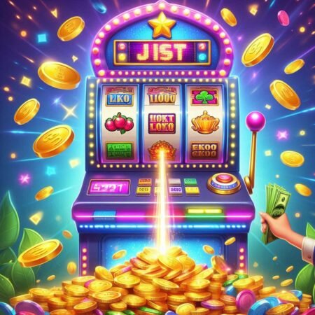 Unlock Big Wins: How to Maximize Your JILI Slot Free Spins at EpicWinJili