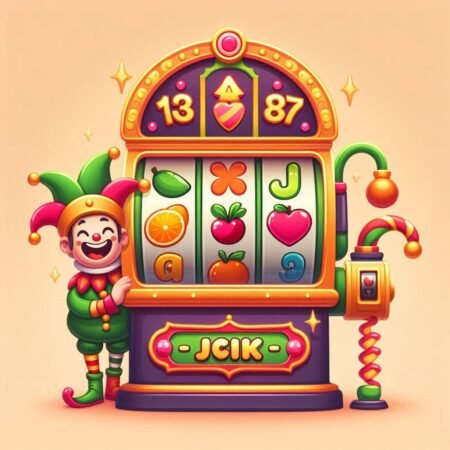 Why play the best Jili Slot game?