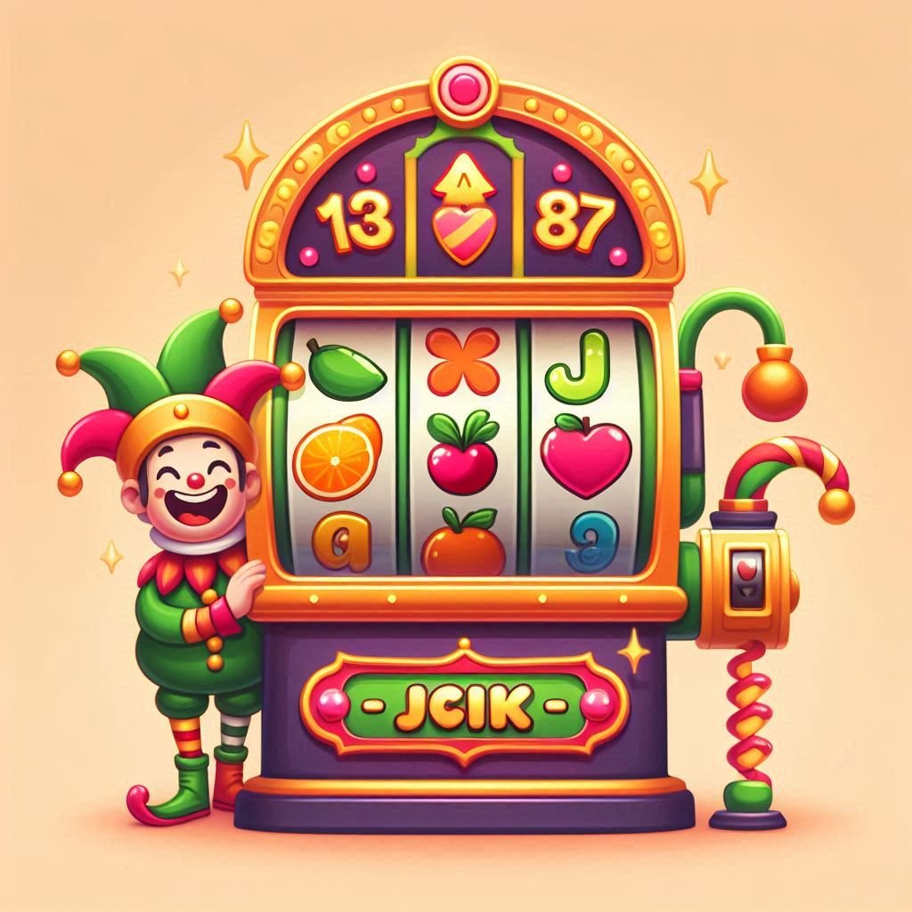 best Jili slot game