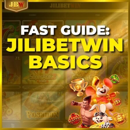 JILIBETWIN FREE CREDIT: Ultimate Guide to Getting Started