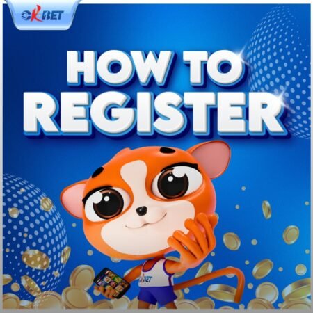 OKBET Casino Philippines: Register & Claim ₱200 Free Now!
