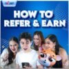 OKBET Casino Referral Bonus: Earn ₱50 per Friend
