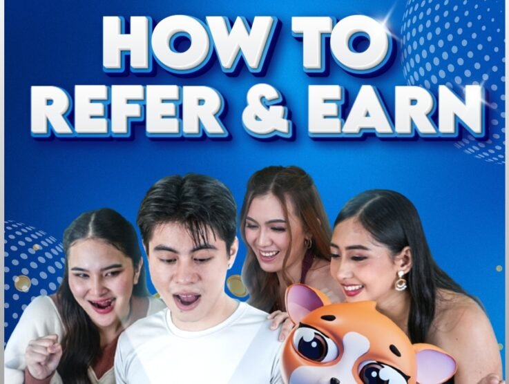 OKBET Casino Referral Bonus: Earn ₱50 per Friend