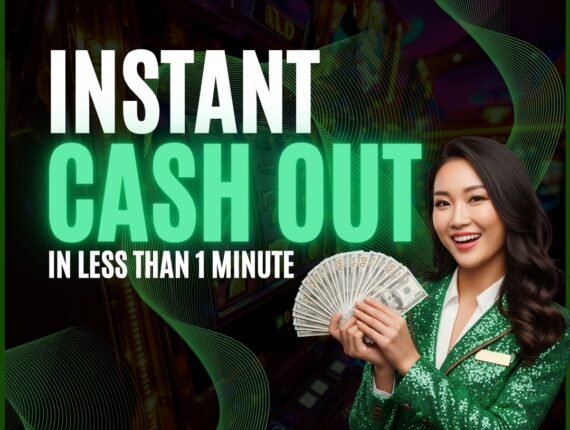 Maya Casino Withdrawals – 5-Minute Cashouts to GCash & Maya