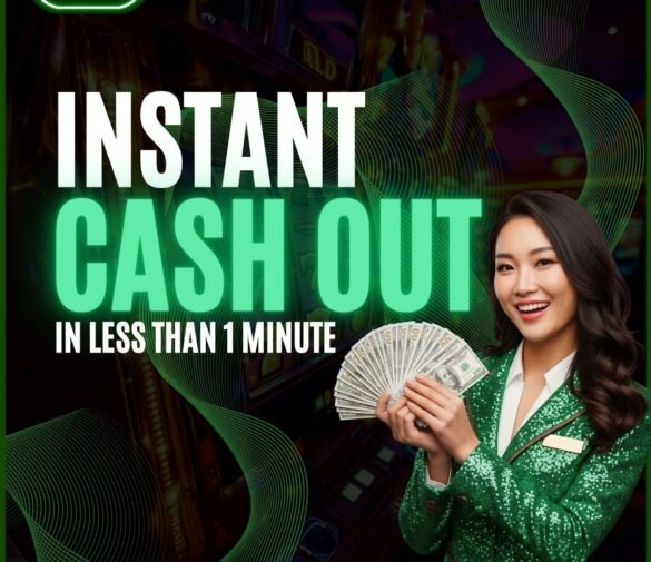 Maya Casino Withdrawals – 5-Minute Cashouts to GCash & Maya