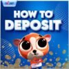 OKBET Casino Deposit Guide: How to Fund via GCash or Maya