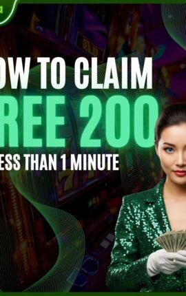 Maya Casino Login PH: Claim ₱200 Free Credit instantly