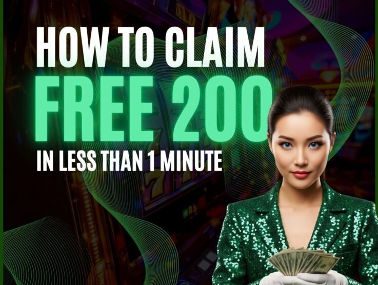 Maya Casino Login PH: Claim ₱200 Free Credit instantly