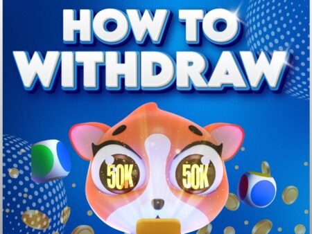 OKBET Casino Withdrawal Guide – Fast GCash & Maya Cashouts