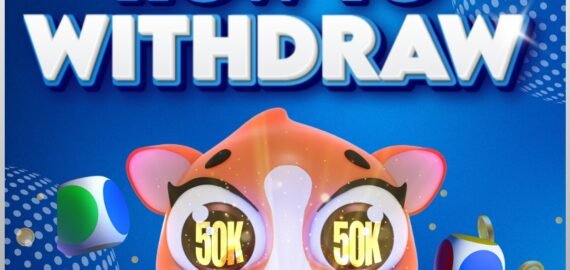 OKBET Casino Withdrawal Guide – Fast GCash & Maya Cashouts