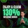 Maya Casino 130% Welcome Bonus – Get Up to ₱10,000 Extra