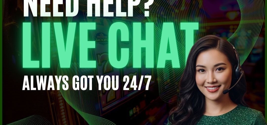 Maya Casino Live Support – 24/7 Instant Help in 3 Clicks
