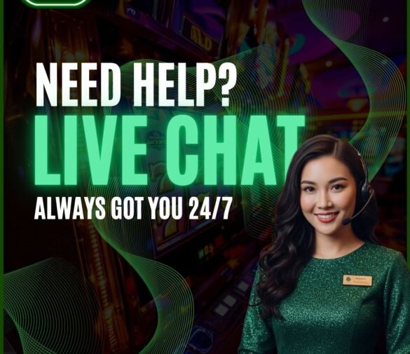Maya Casino Live Support – 24/7 Instant Help in 3 Clicks