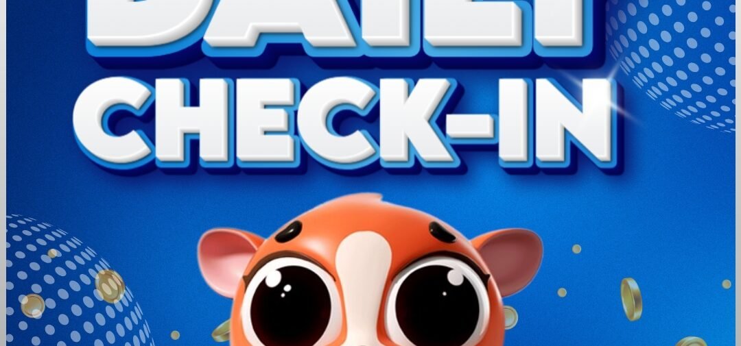 OKBET Casino Daily Check-In Bonus | Claim Free Slot Rewards