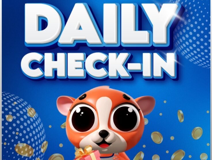 OKBET Casino Daily Check-In Bonus | Claim Free Slot Rewards