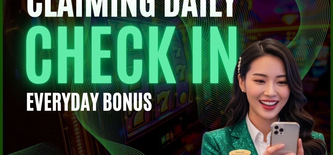 Maya Casino Daily Bonus: Claim Up to ₱50 Free Credits Every Day