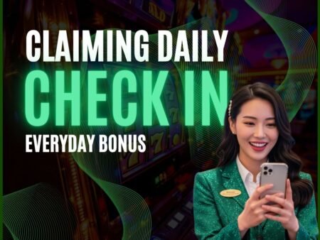 Maya Casino Daily Bonus: Claim Up to ₱50 Free Credits Every Day
