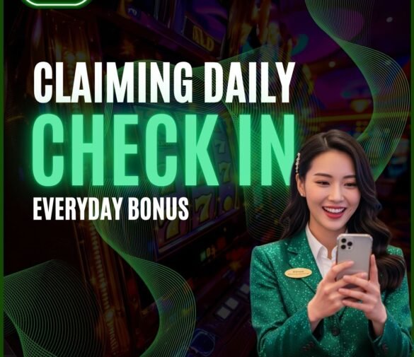 Maya Casino Daily Bonus: Claim Up to ₱50 Free Credits Every Day
