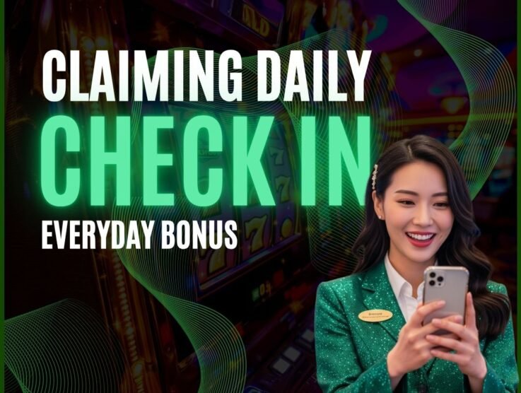 Maya Casino Daily Bonus: Claim Up to ₱50 Free Credits Every Day