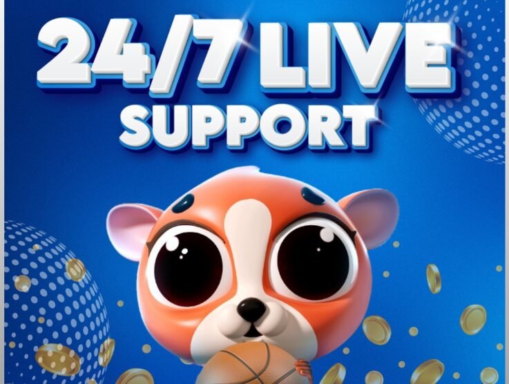 OKBET Casino Live Chat – 24/7 Support from Real Agents