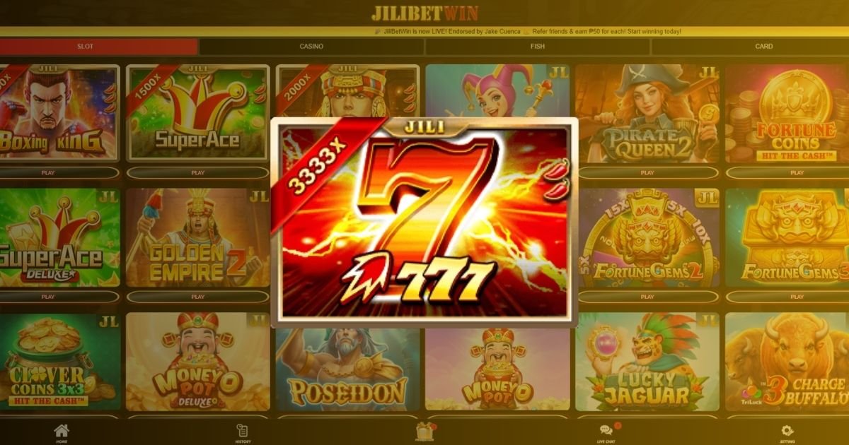 Crazy 777 Game