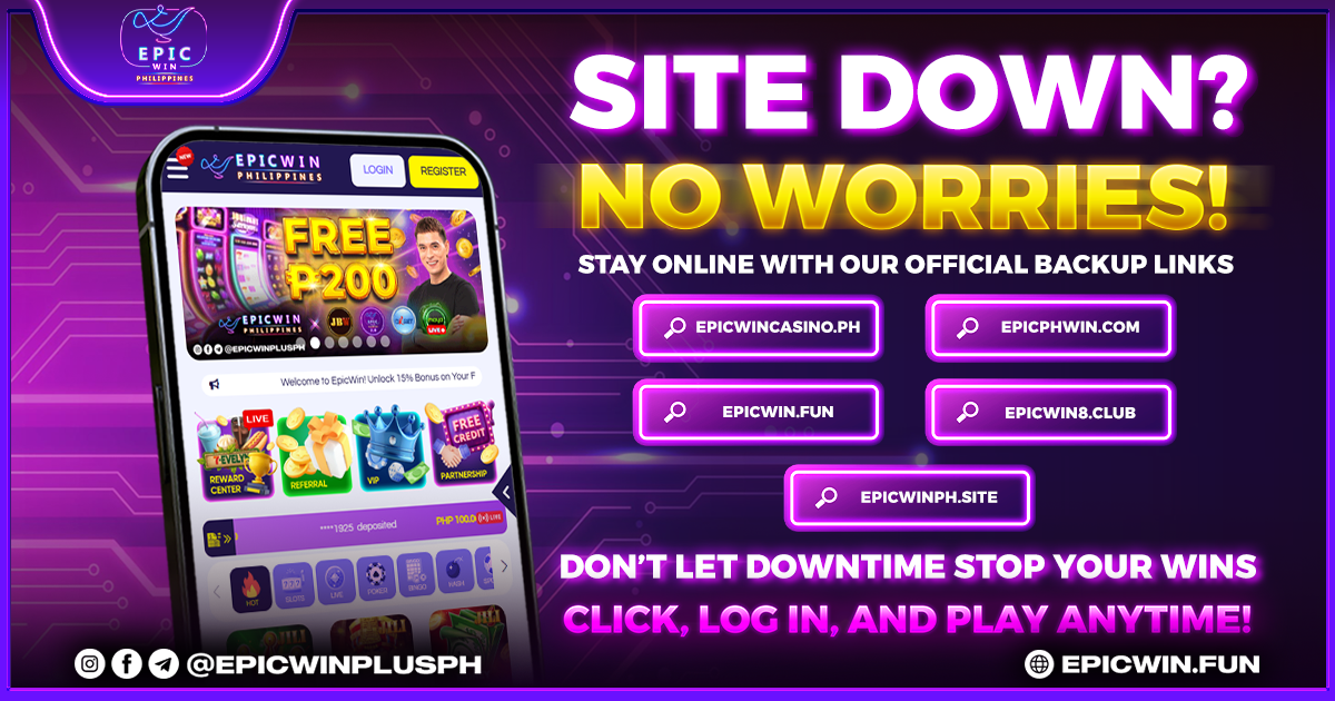 Epicwin Philippines Jili slots - Play Money Coming and Super Ace