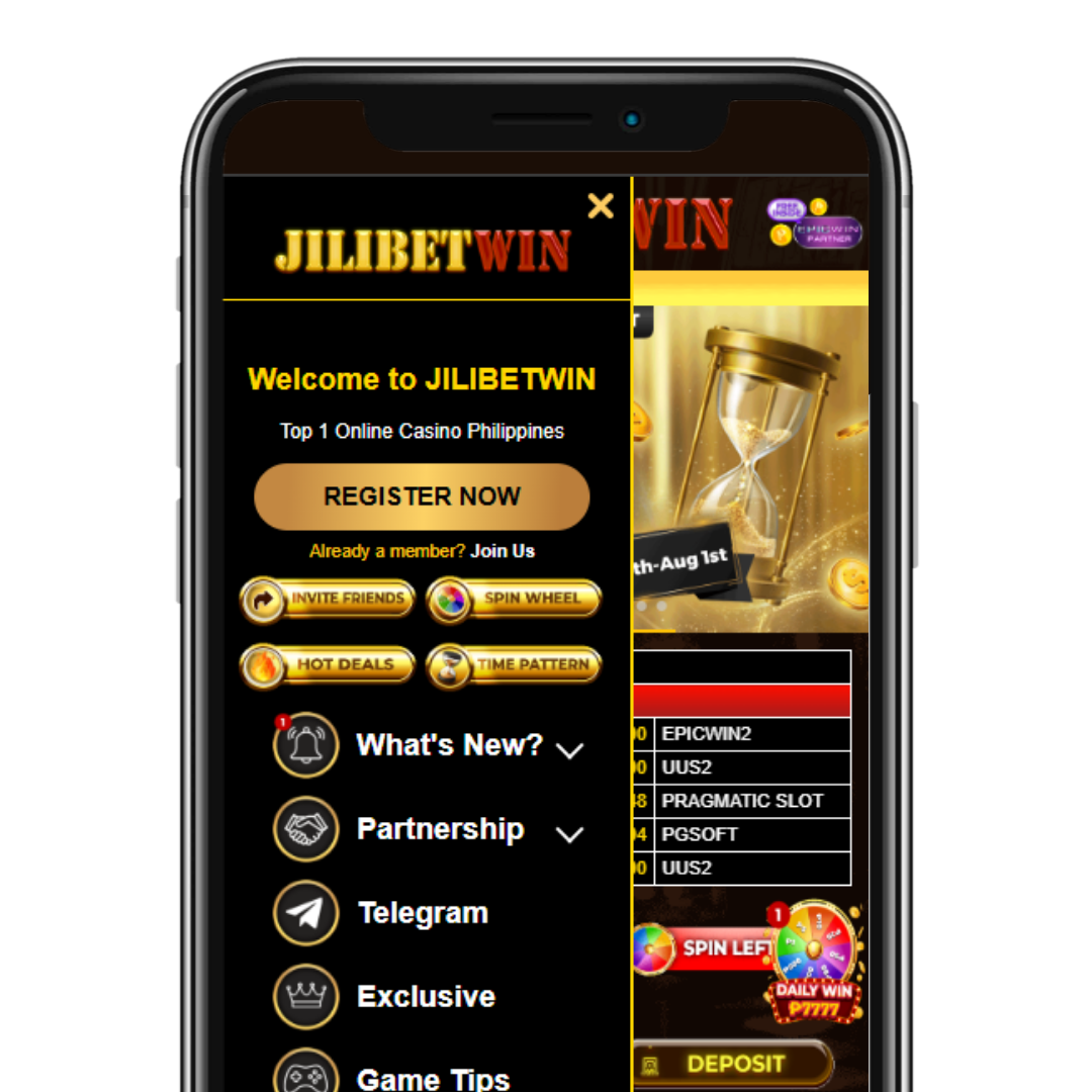 Jilibet sign in process
