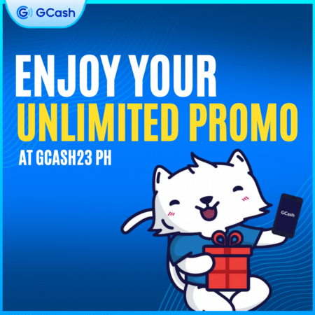 How to Claim Promotions in GCash23 | Best Casino Bonuses in PH