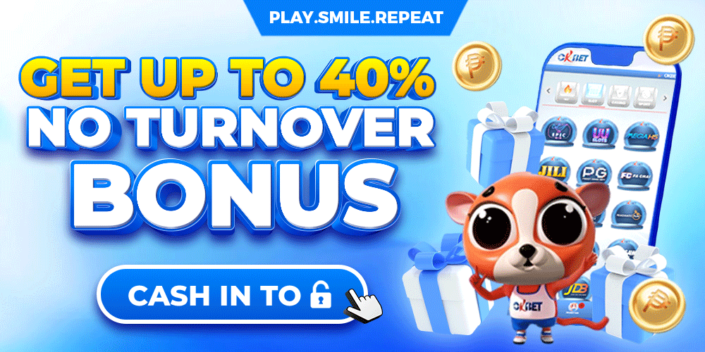 Epicwin Philippines Jili slots - No turnover bonus