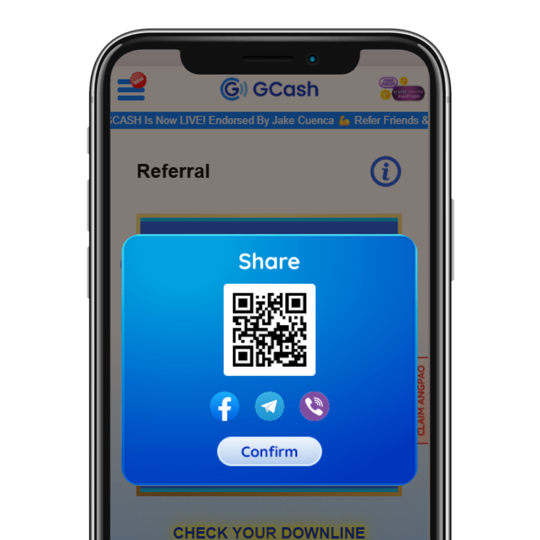 Gcashcasino online