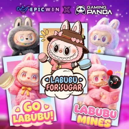Labubu Games on Epicwin | Fast Hash Games Philippines